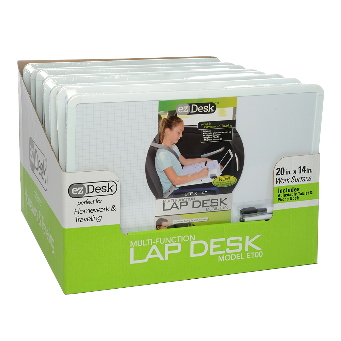 EZ Desk E100