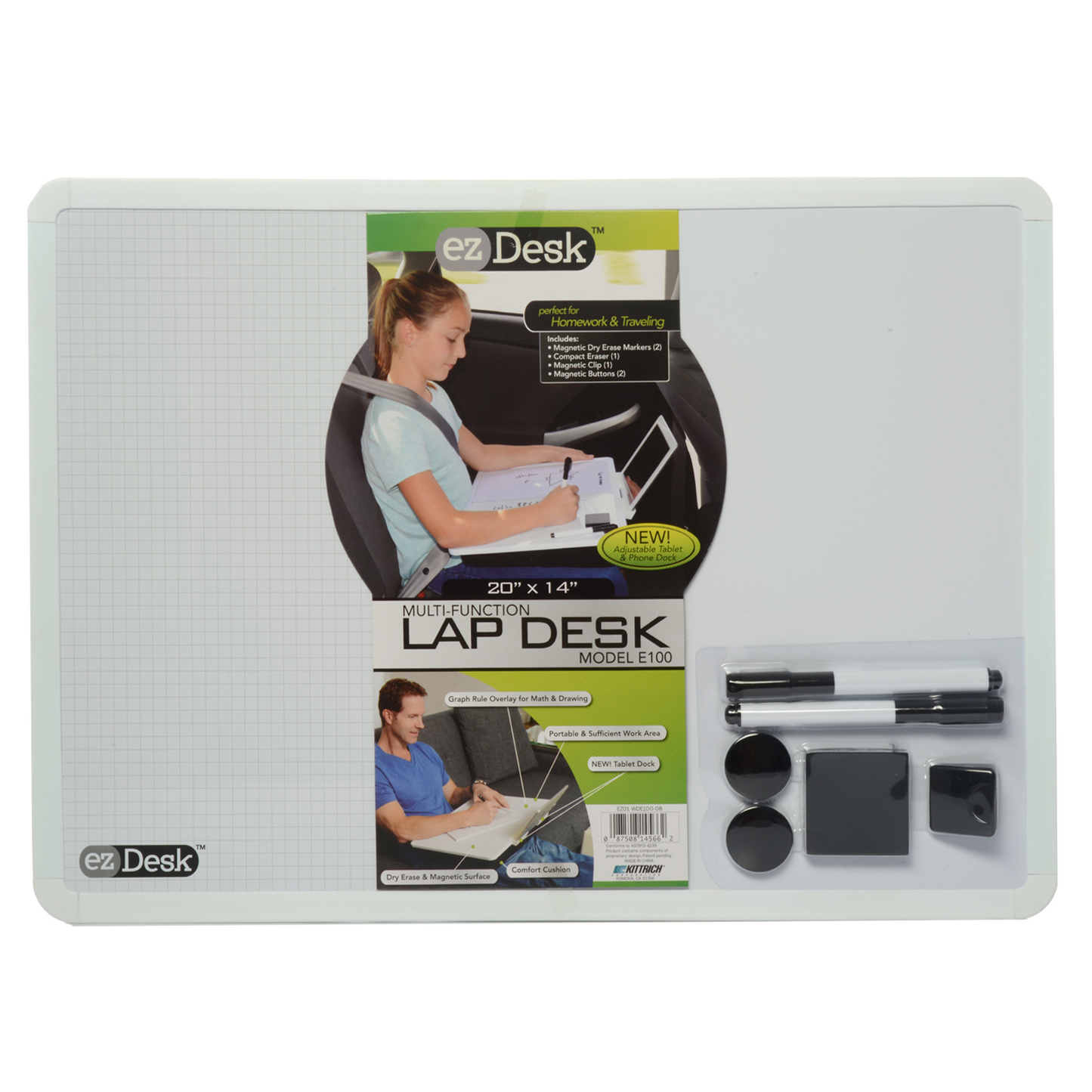 EZ Desk E100