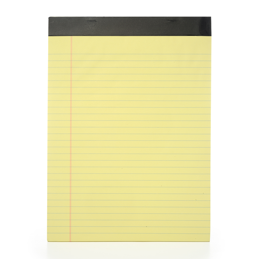 Canary Perforated 8.5” x 11.75” WR