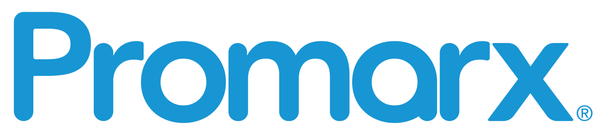 Promarx logo