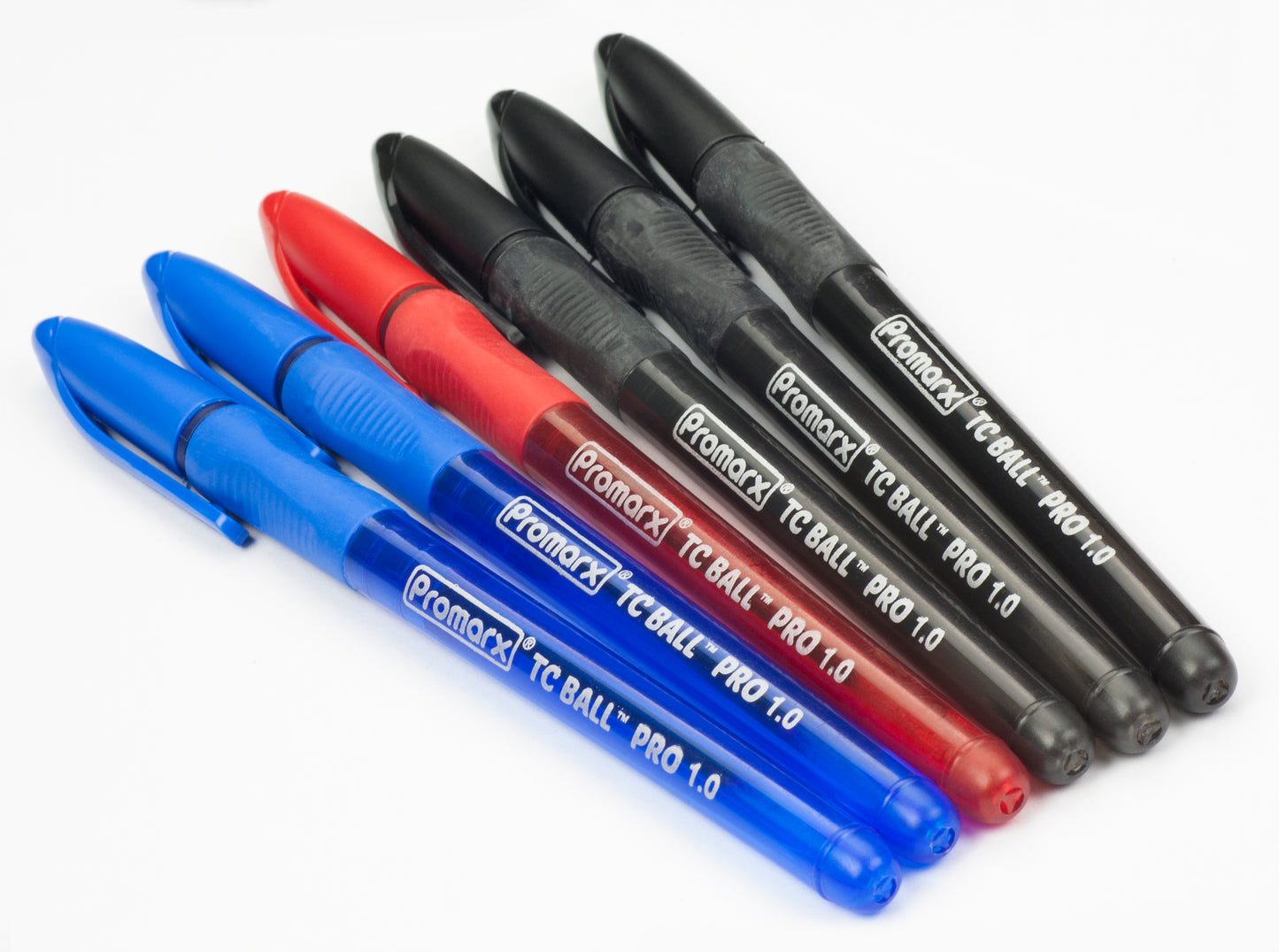 TC Ball® Premium Stick Pens