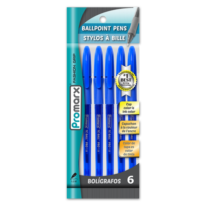 TC Ball® Premium Stick Pens