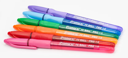 TC Ball® Premium Stick Pens