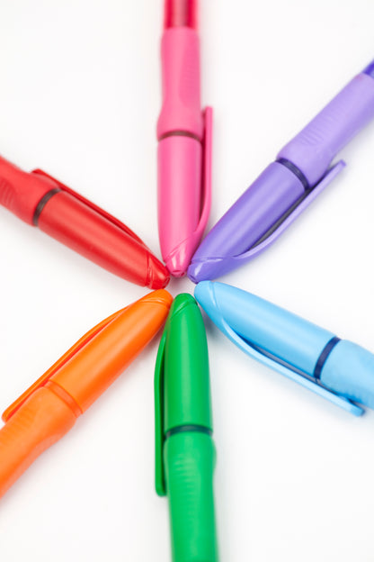 TC Ball® Premium Stick Pens