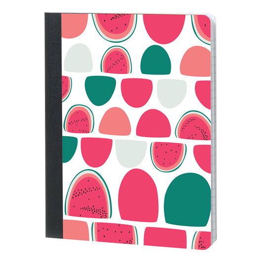 Fresh Fragrance 100 ct Scented Composition Notebooks