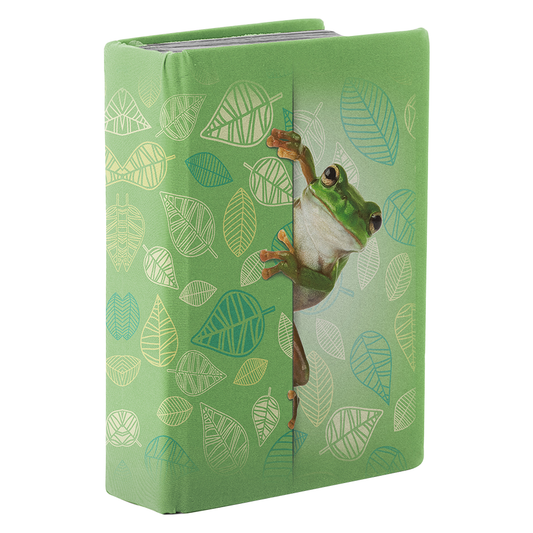 Jumbo Stretchable Book Covers Photo-Real Prints