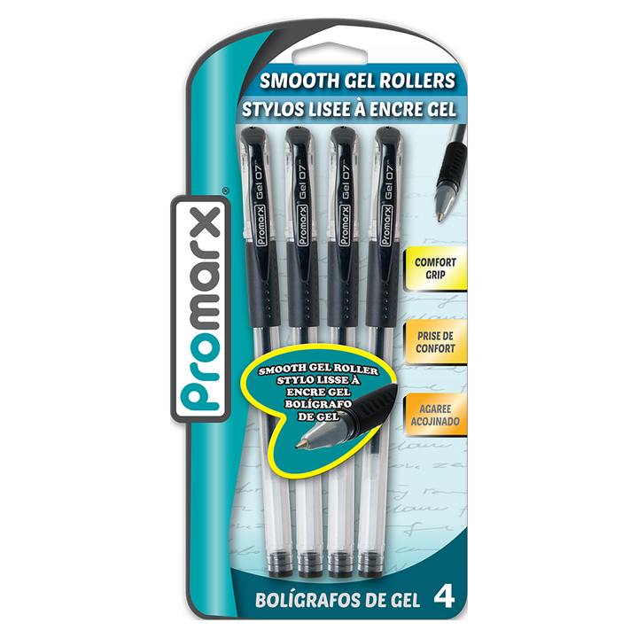 Pens – Promarx