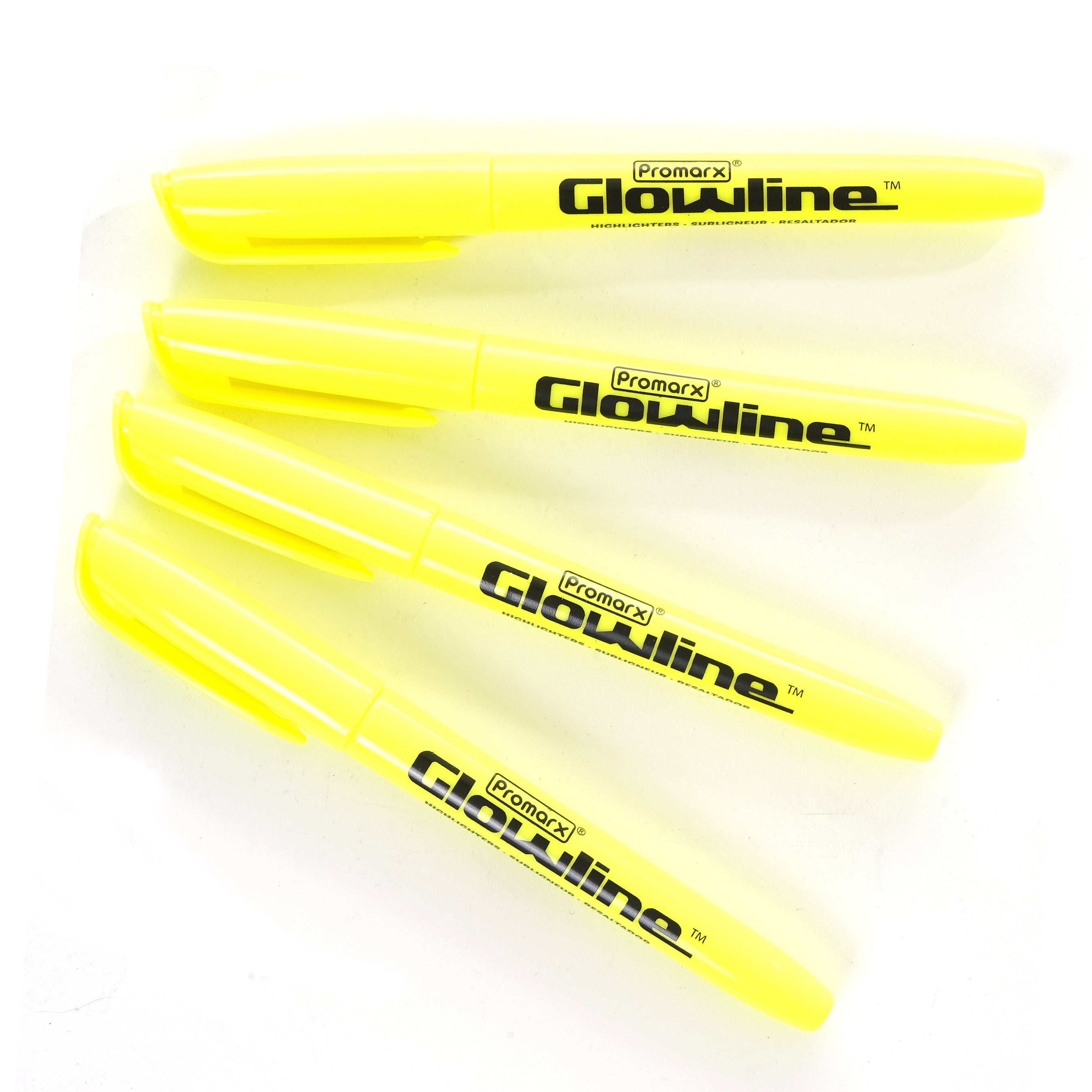 Promarx Rainbow Colored Pencils, Assorted Colors, 10 Count (3 Pack