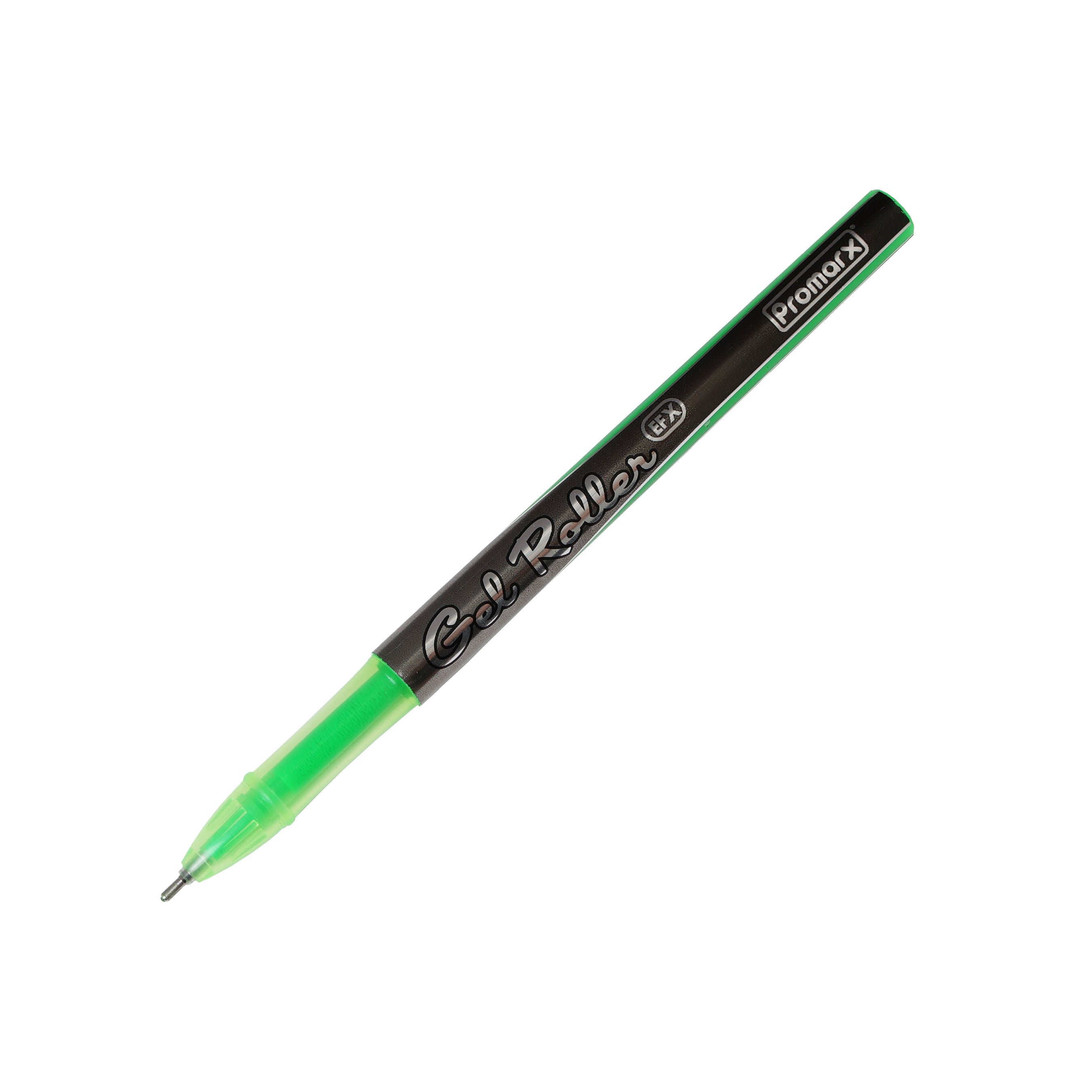 Fashion 4 Neon & 4 Glitter Gel Pens 1.0mm 8 ct – Promarx
