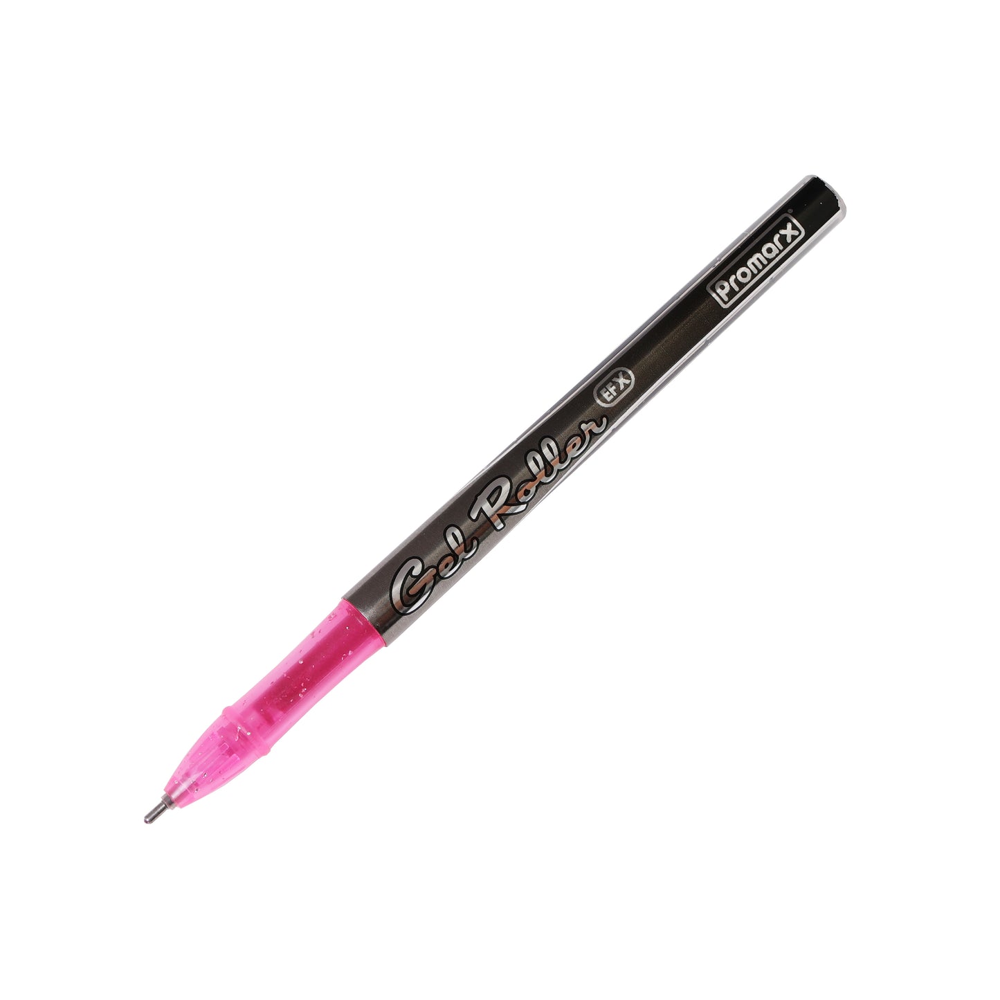 Fashion 4 Neon & 4 Glitter Gel Pens 1.0mm 8 ct