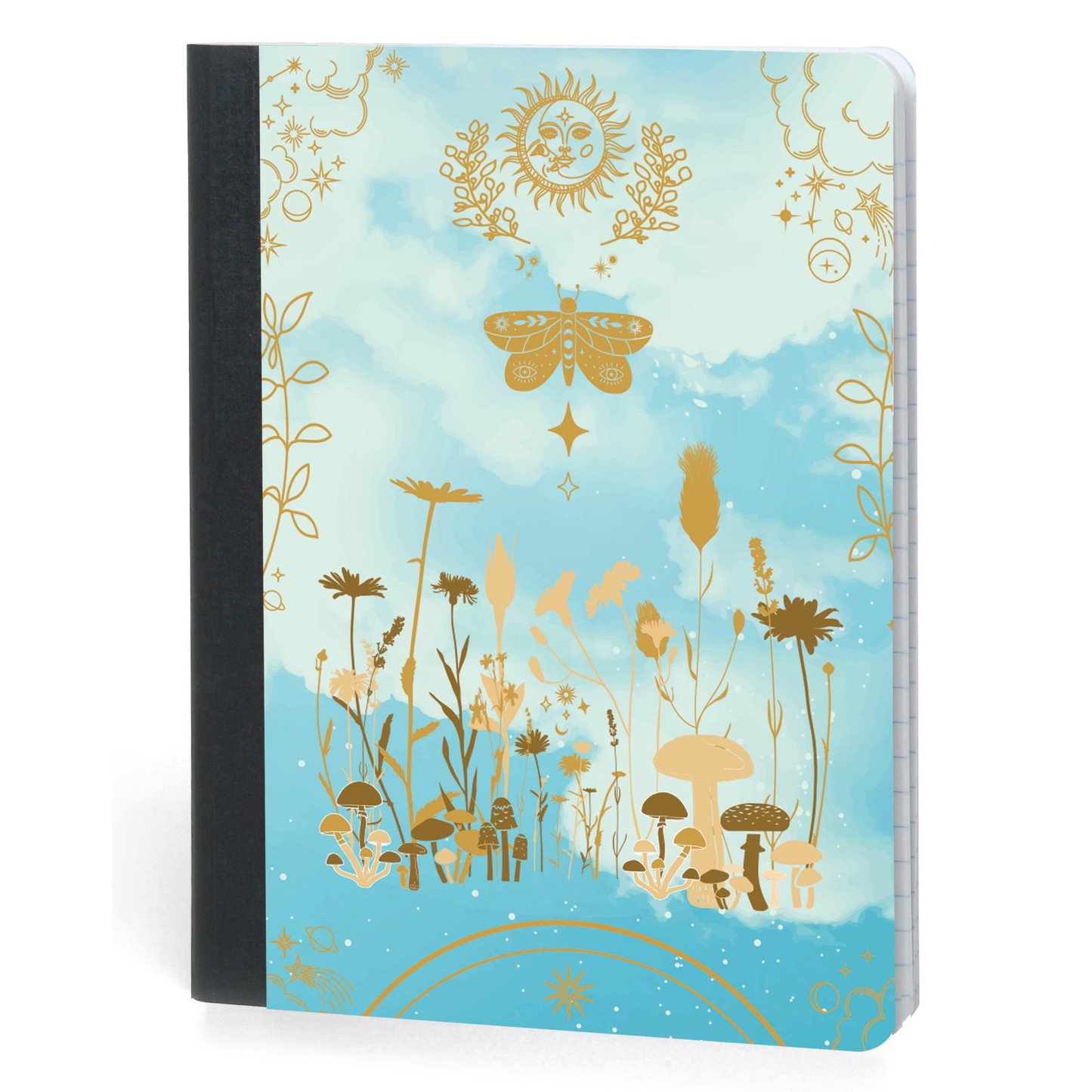 Mystic Daydreams 100 ct Composition Books