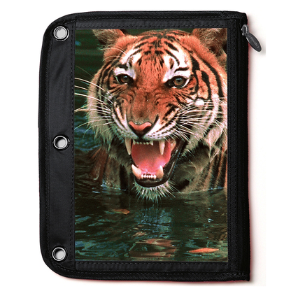 Predators 3D Motion Pencil Pouch