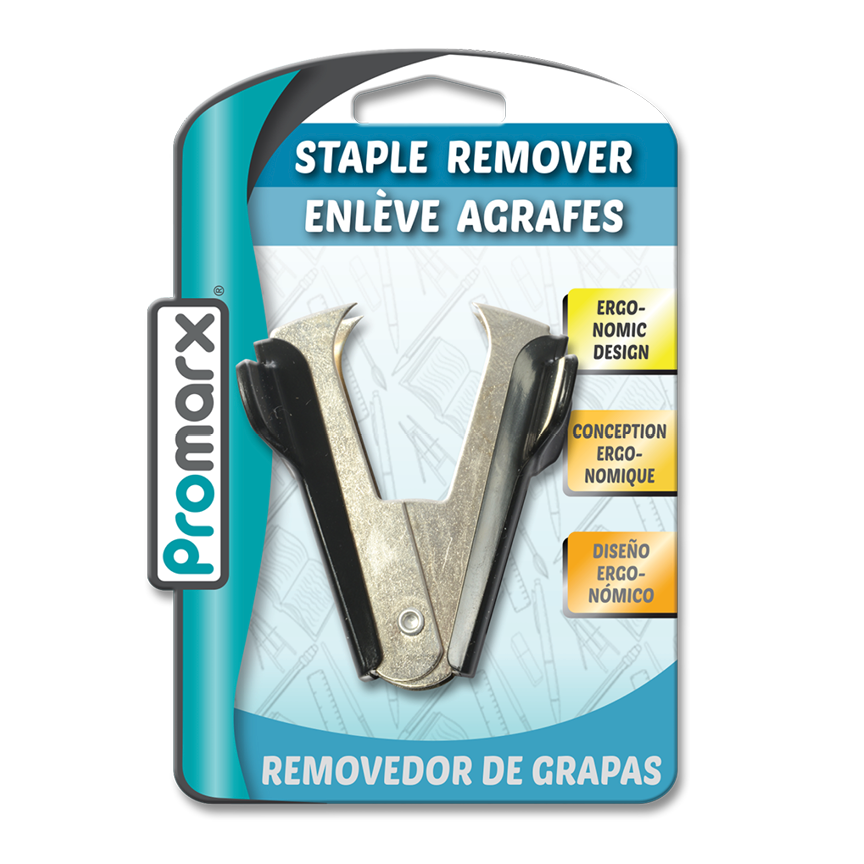 Staple Remover 1 ct